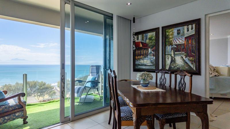 4 Bedroom Property for Sale in De Bakke Western Cape